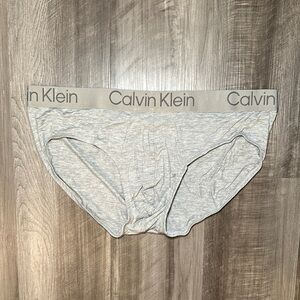 Calvin Klein Ultra Soft Modern Modal Hip Brief - XL